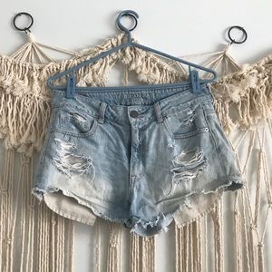 ❄️2 FOR $20 AE festival shortie